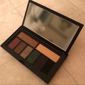 Smashbox Cover Shot Smokey Eye Palette